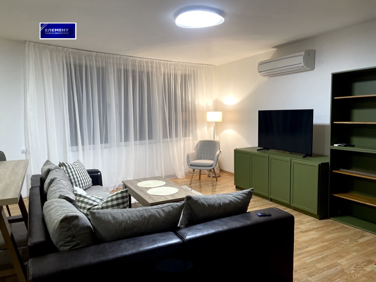 Дава под Наем 3-СТАЕН | Imot.bg — изображение 2