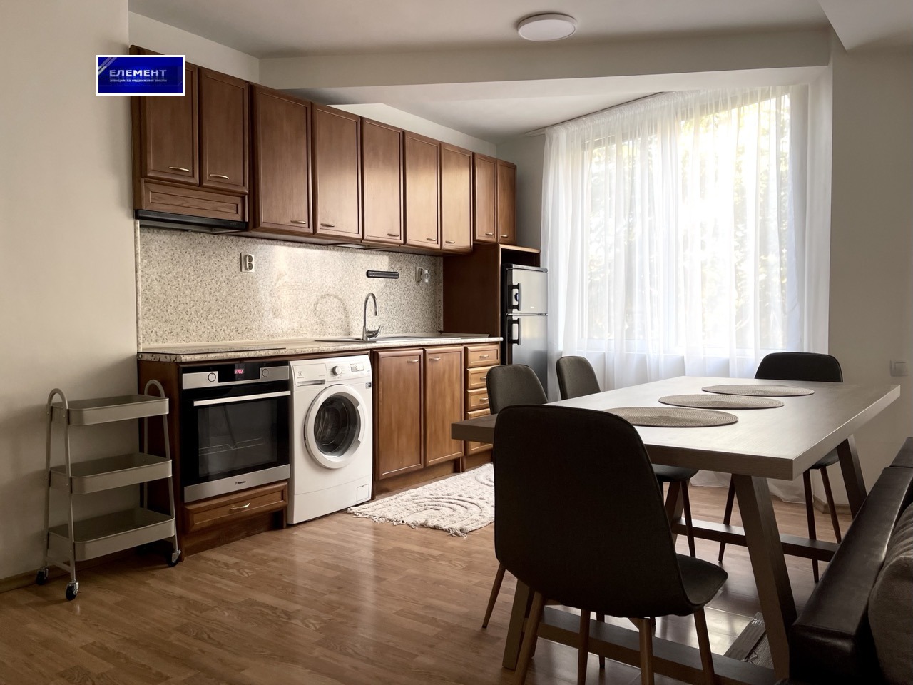 Дава под Наем 3-СТАЕН | Imot.bg — изображение 10