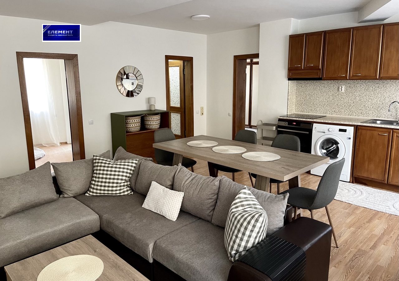 Дава под Наем 3-СТАЕН | Imot.bg — изображение 8