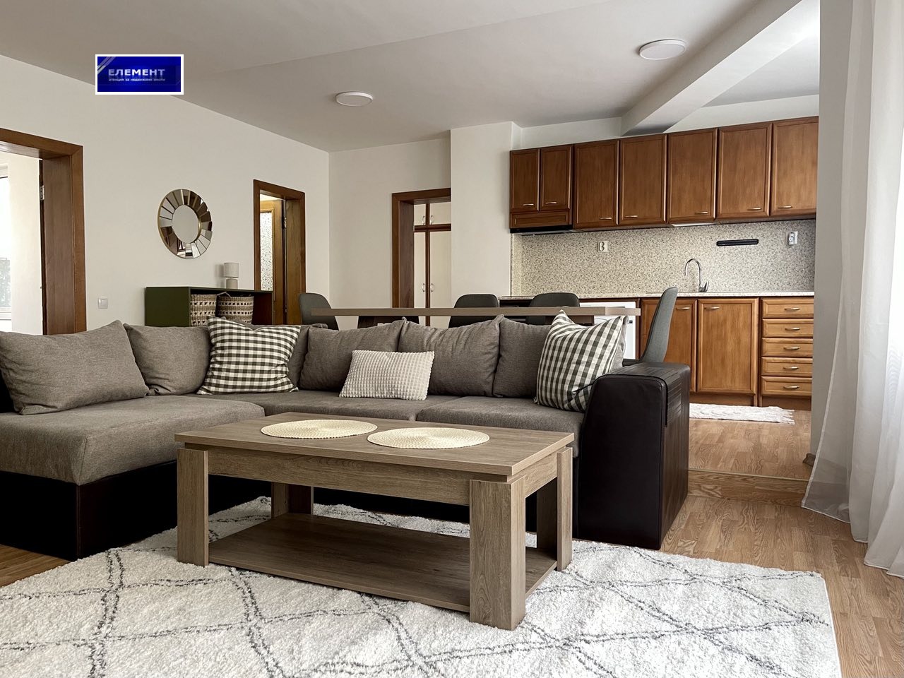 Дава под Наем 3-СТАЕН | Imot.bg — изображение 5