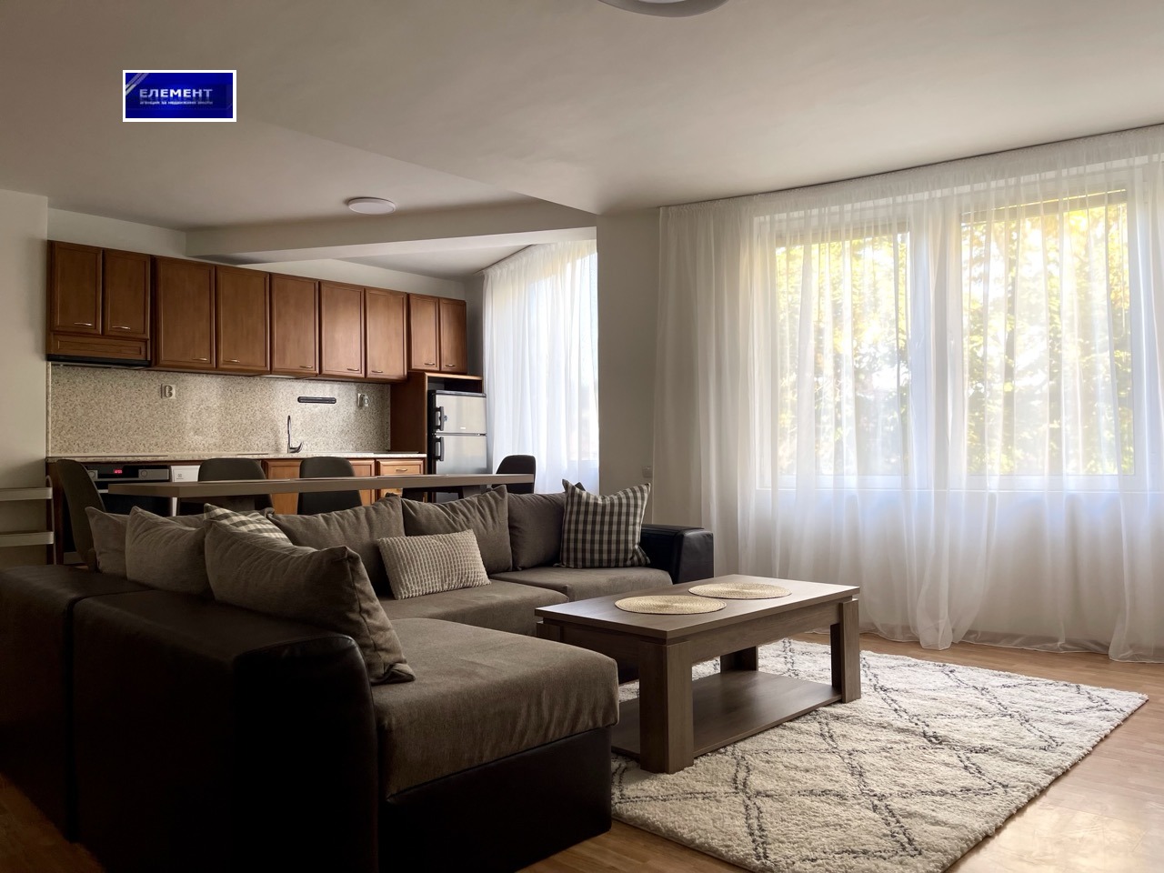 Дава под Наем 3-СТАЕН | Imot.bg — изображение 3