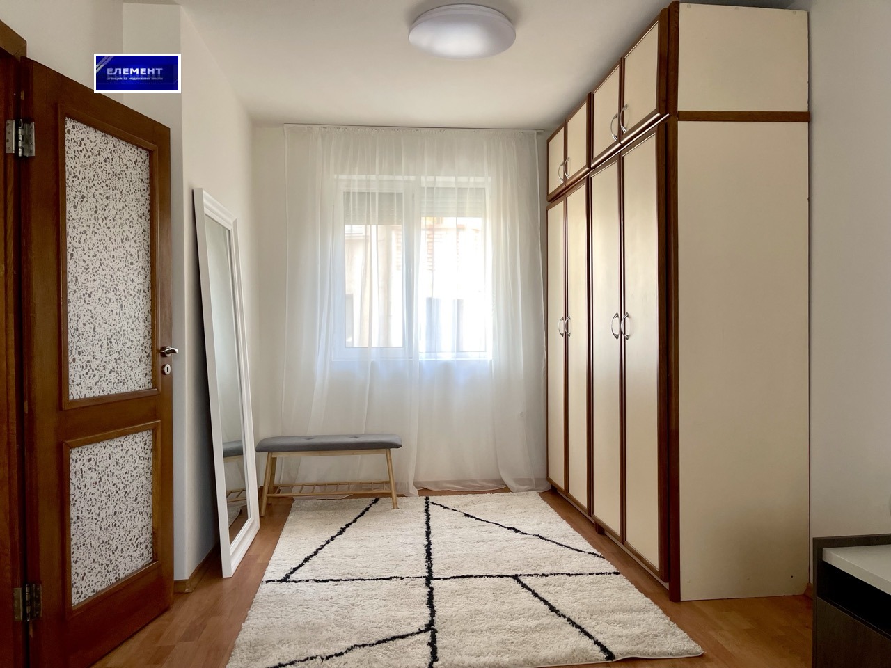 Дава под Наем 3-СТАЕН | Imot.bg — изображение 6