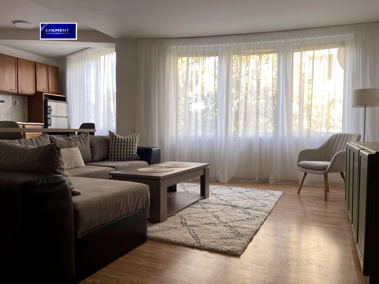 Дава под Наем 3-СТАЕН | Imot.bg — изображение 4