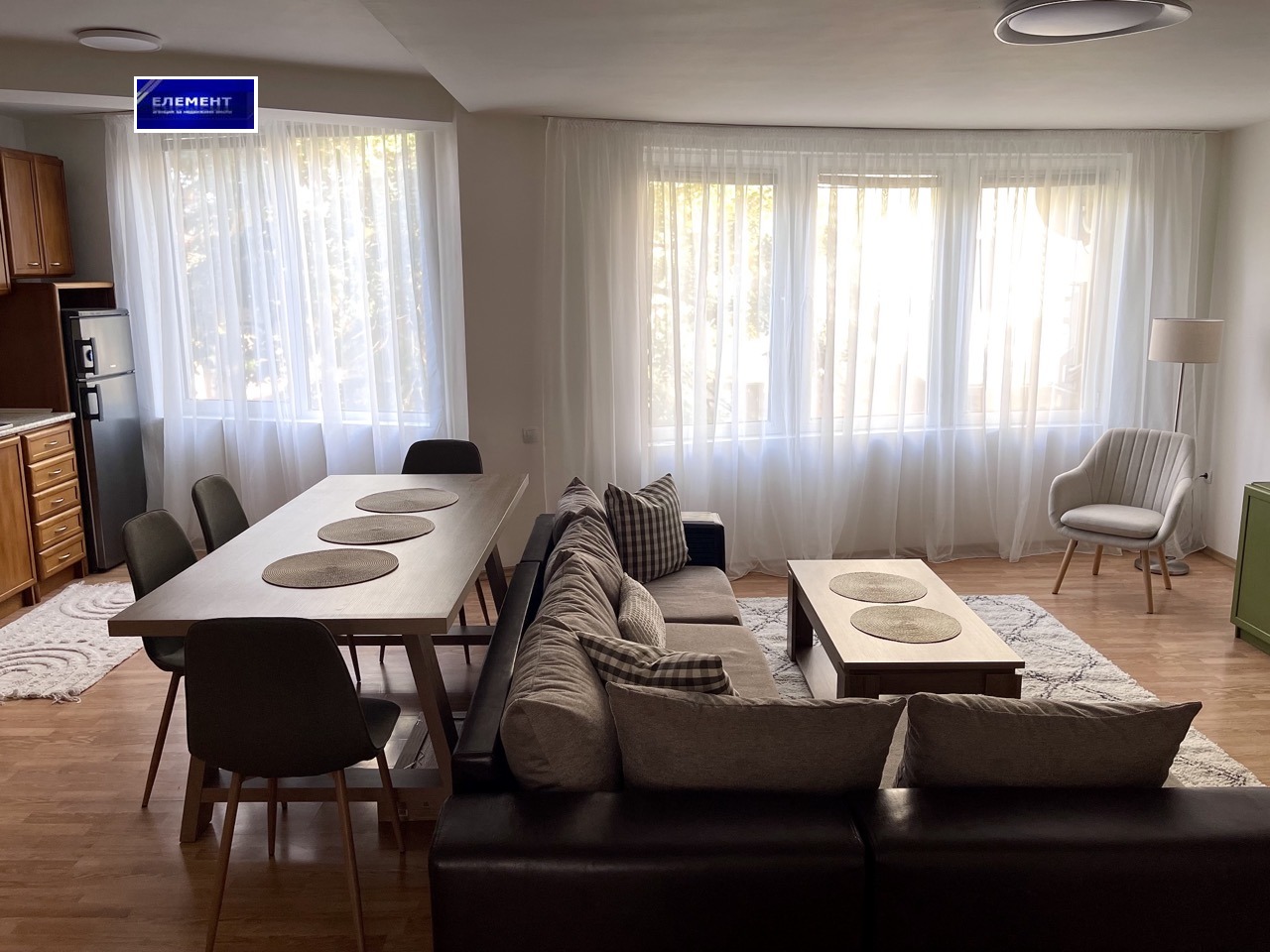 Дава под Наем 3-СТАЕН | Imot.bg — изображение 11