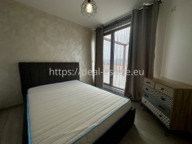 1 dormitorio Shirok tsentar, Blagoevgrad 8