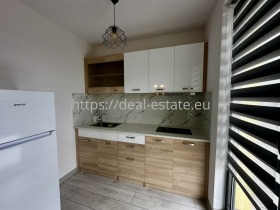 1 dormitorio Shirok tsentar, Blagoevgrad 6