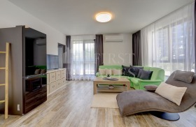 2 спальни Кръстова вада, София 3