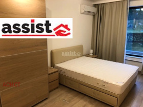 2 camere da letto Dragalevtsi, Sofia 11