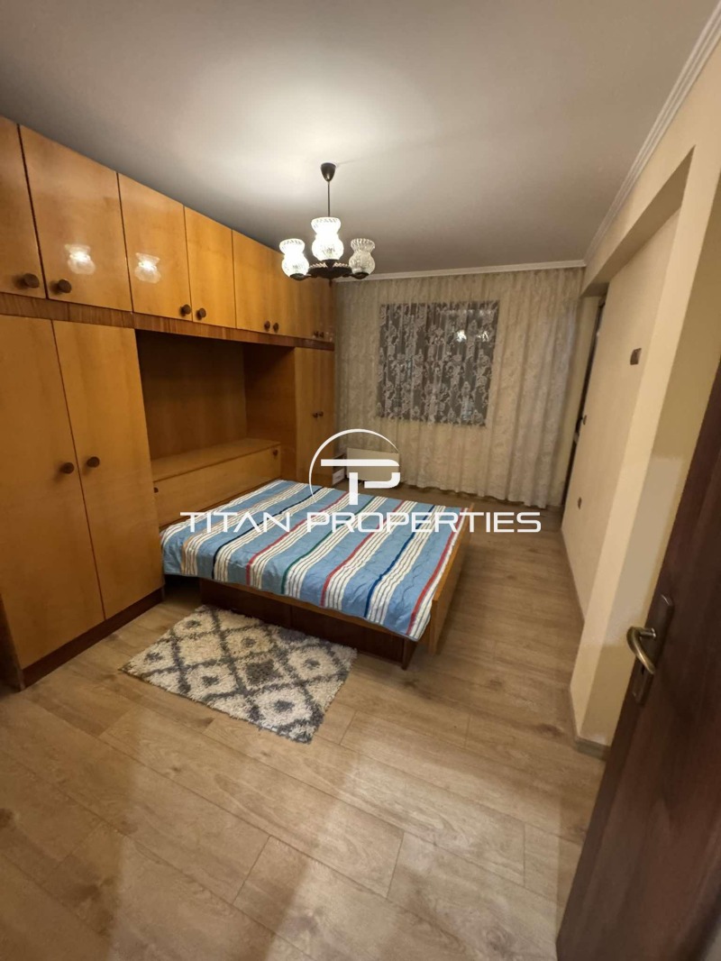 En renta  1 dormitorio Varna , Troshevo , 70 metros cuadrados | 50182016 - imagen [4]