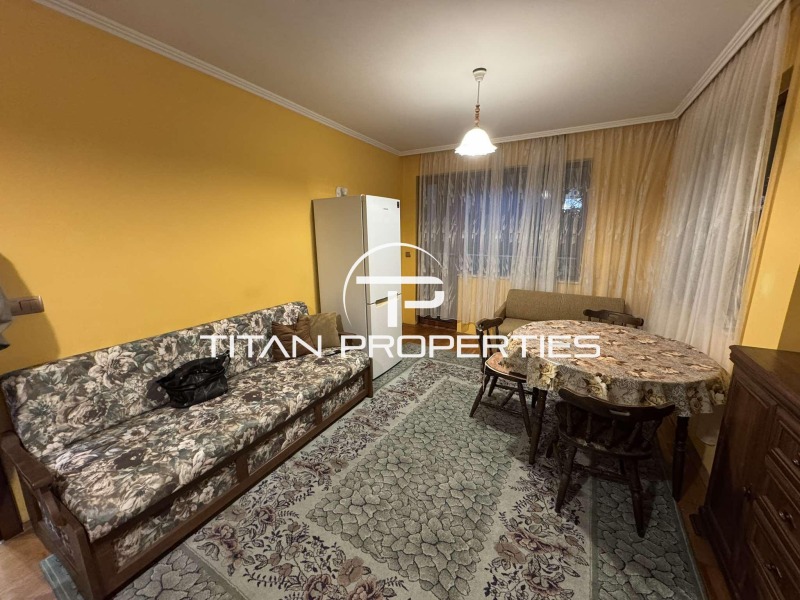 En renta  1 dormitorio Varna , Troshevo , 70 metros cuadrados | 50182016 - imagen [2]