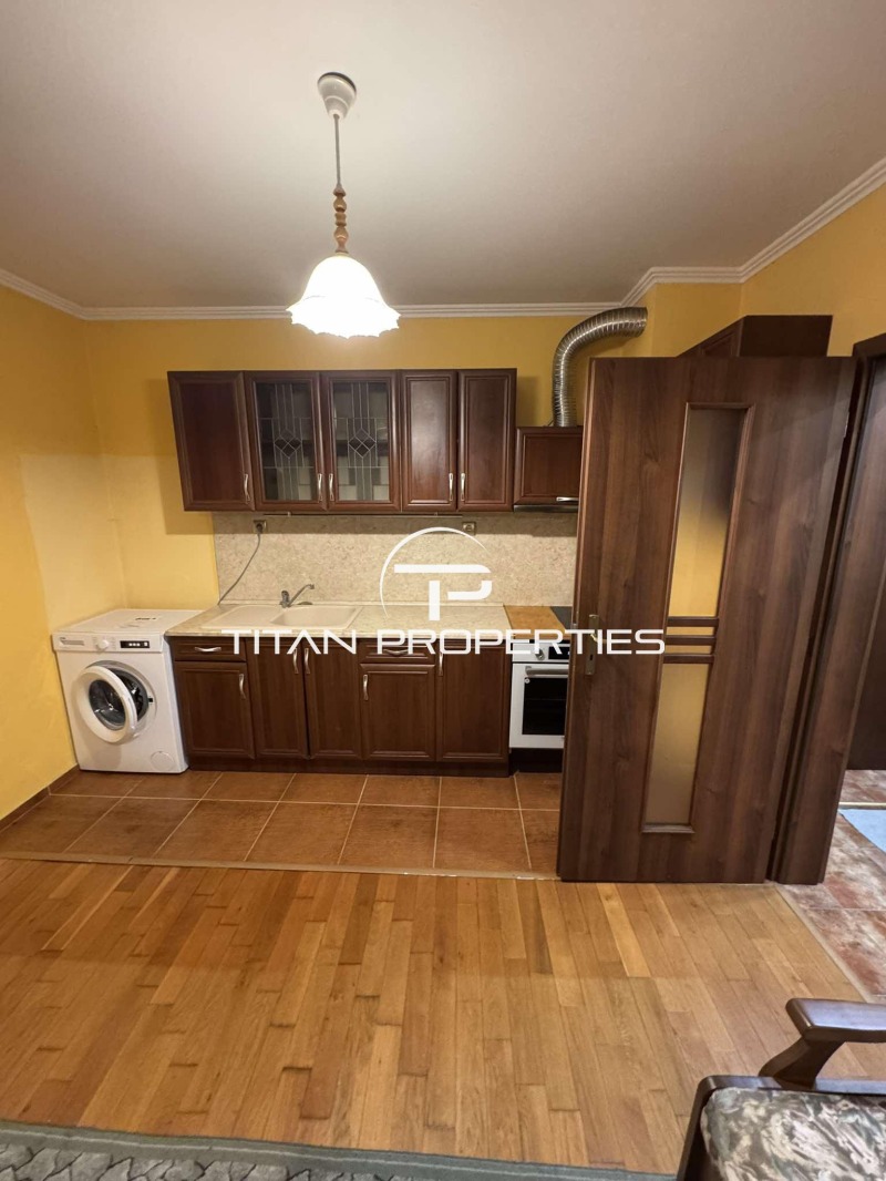 En renta  1 dormitorio Varna , Troshevo , 70 metros cuadrados | 50182016 - imagen [3]