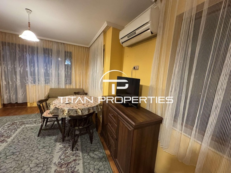 Дава под нем  2-стаен, град Варна, Трошево •  375 EUR • ID 89148545 — holmes.bg - [1] 