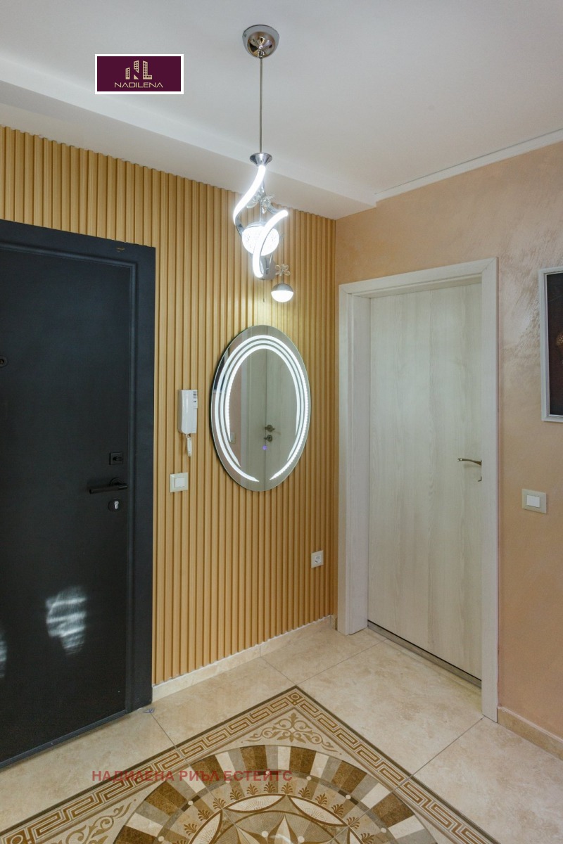 Para alugar  1 quarto Sofia , Malinova dolina , 62 m² | 51117364 - imagem [13]