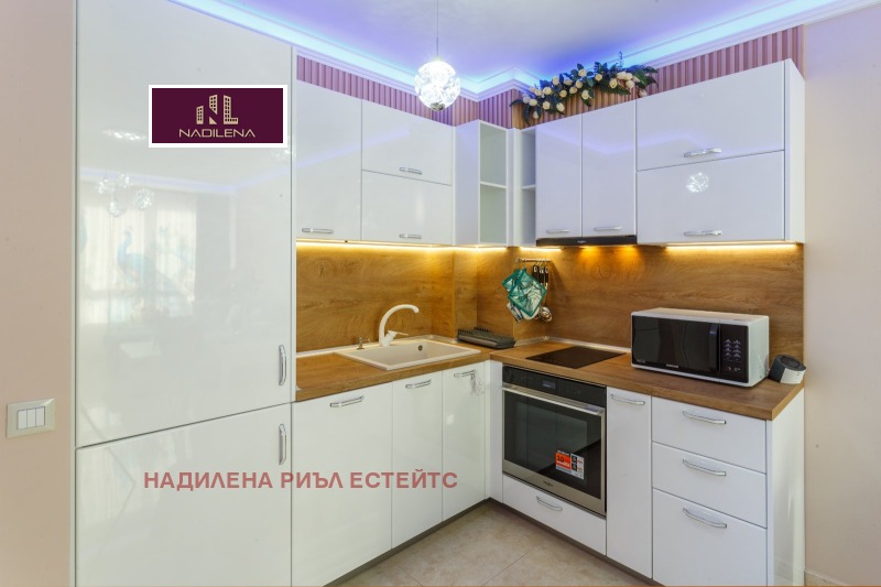 Para alugar  1 quarto Sofia , Malinova dolina , 62 m² | 51117364 - imagem [6]