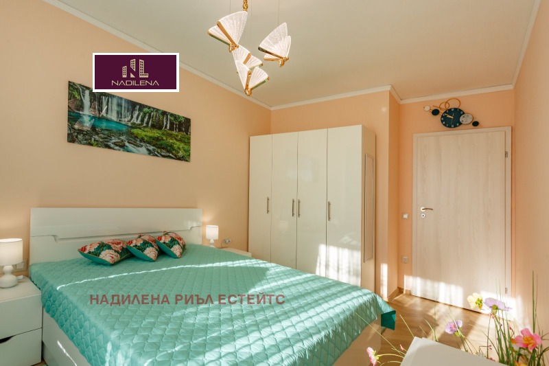 Para alugar  1 quarto Sofia , Malinova dolina , 62 m² | 51117364 - imagem [9]