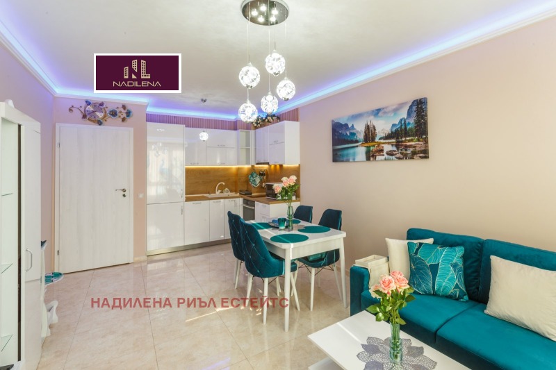 Para alugar  1 quarto Sofia , Malinova dolina , 62 m² | 51117364 - imagem [2]