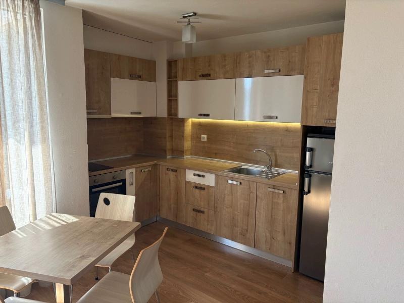 Дава под наем 2-СТАЕН, гр. София, Обеля, снимка 2 - Апартаменти - 52371886