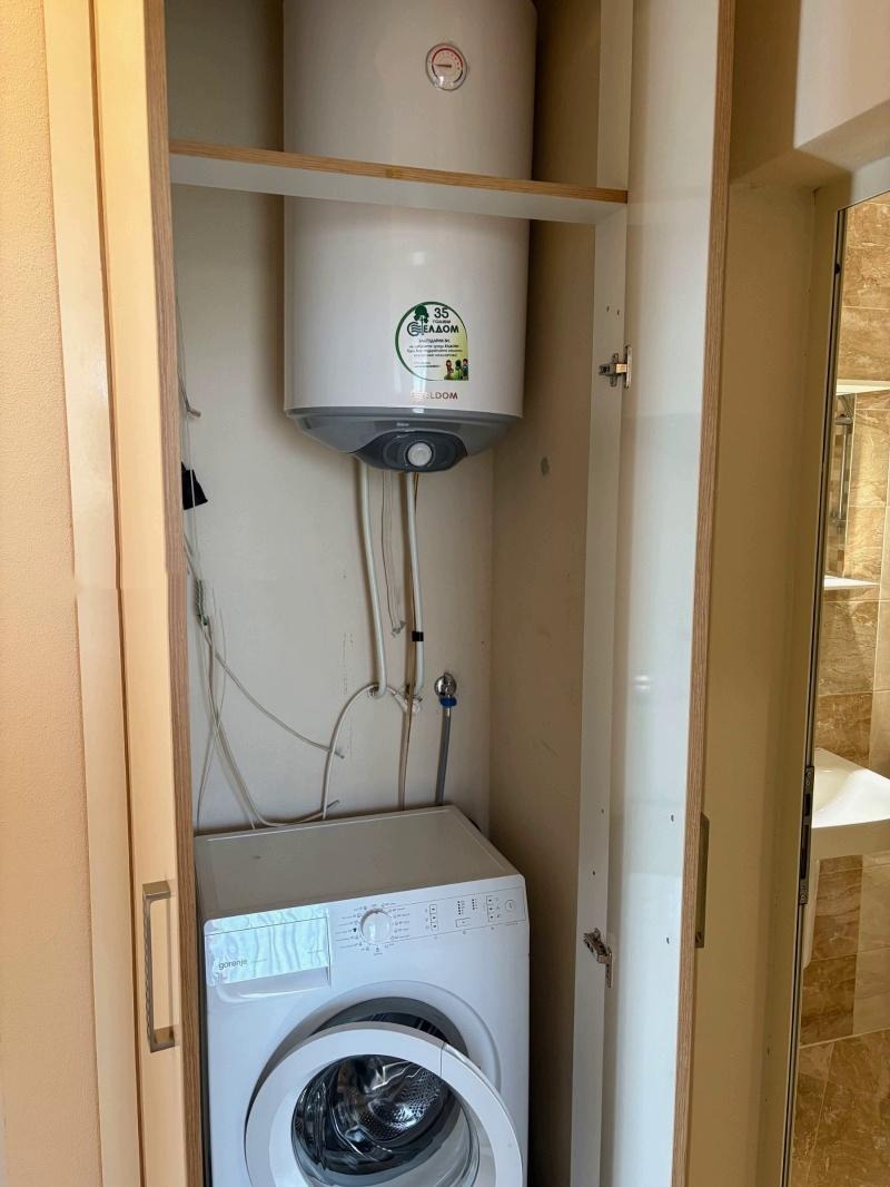 Дава под наем 2-СТАЕН, гр. София, Обеля, снимка 5 - Апартаменти - 52371886