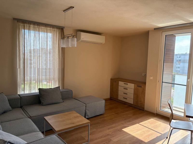 Под наем 2-СТАЕН, град София, Обеля • 550 € / 1075.71 лв. • 67062428 1