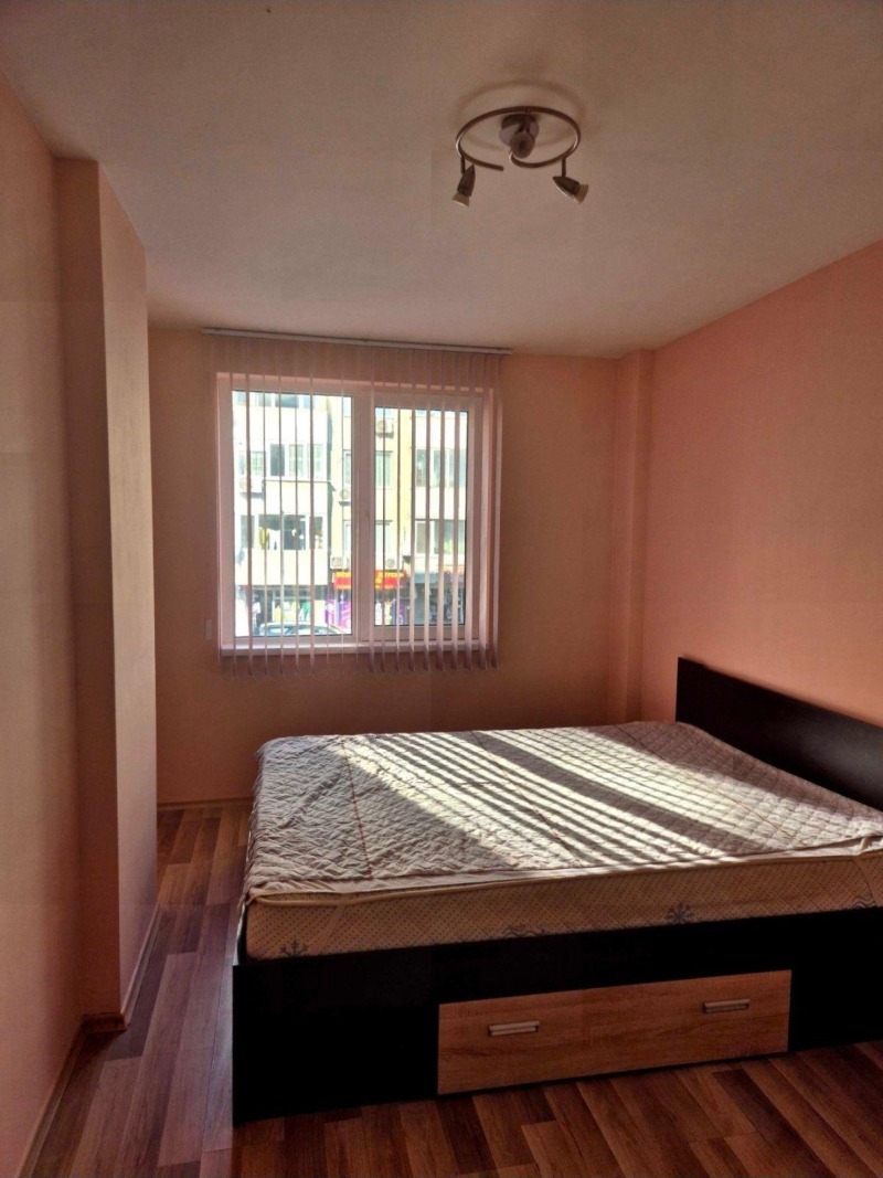 Дава под наем 2-СТАЕН, гр. Варна, Колхозен пазар, снимка 4 - Апартаменти - 53465855