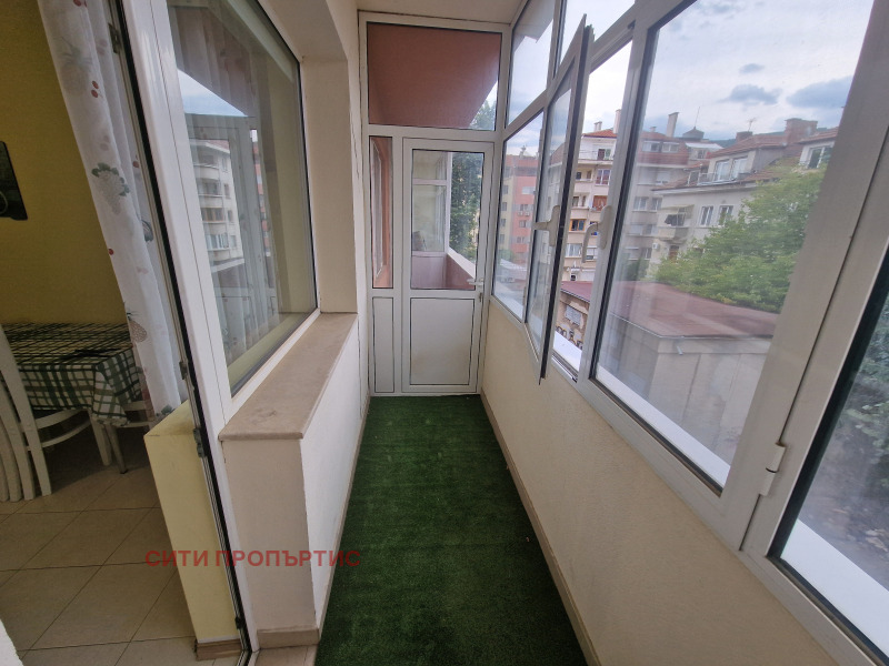 В оренду  2 спальні Благоевград , Идеален център , 65 кв.м | 52092787 - зображення [8]
