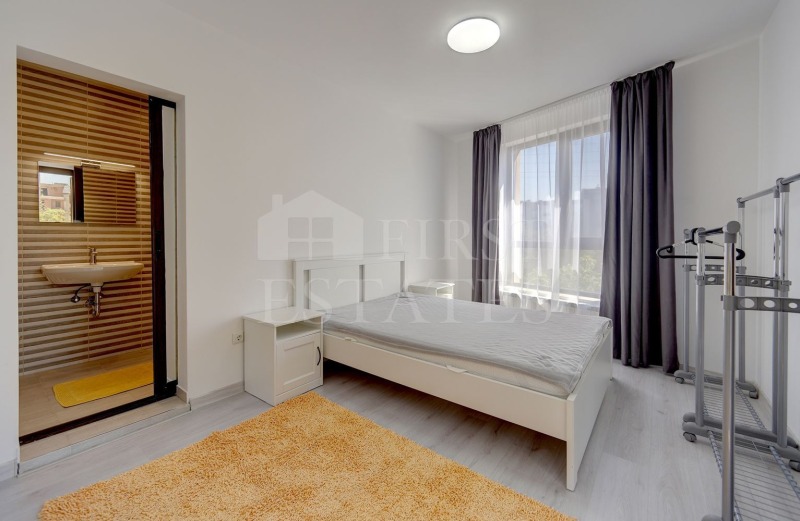 Para alugar  2 quartos Sofia , Krastova vada , 90 m² | 48150409 - imagem [6]