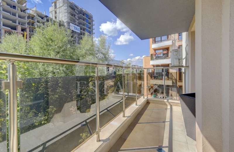 Para alugar  2 quartos Sofia , Krastova vada , 90 m² | 48150409 - imagem [5]