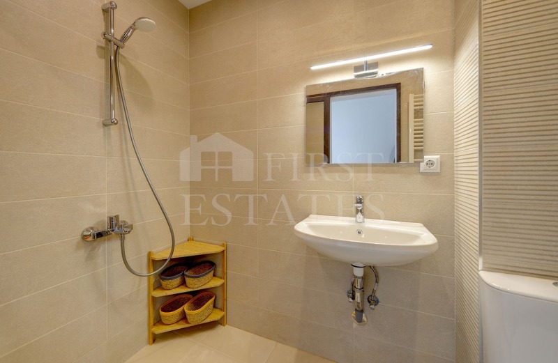 Para alugar  2 quartos Sofia , Krastova vada , 90 m² | 48150409 - imagem [9]