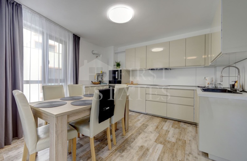Para alugar  2 quartos Sofia , Krastova vada , 90 m² | 48150409 - imagem [4]