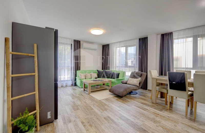 Para alugar  2 quartos Sofia , Krastova vada , 90 m² | 48150409 - imagem [2]
