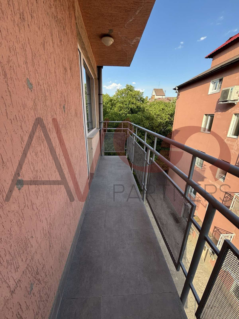 Дава под наем  3-стаен град София , Редута , 100 кв.м | 58902980 - изображение [8]