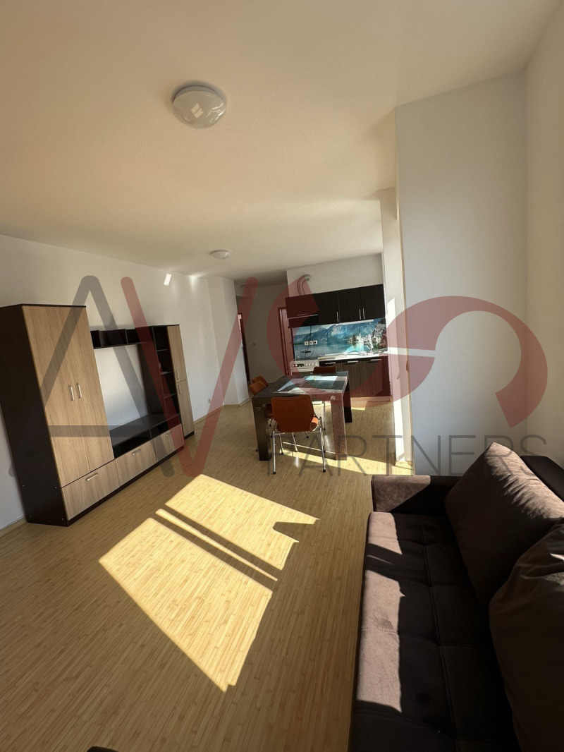 Дава под наем  3-стаен град София , Редута , 100 кв.м | 58902980 - изображение [2]