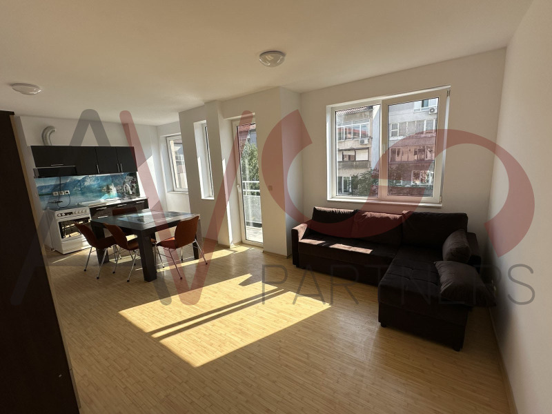 Дава под наем  3-стаен град София , Редута , 100 кв.м | 58902980