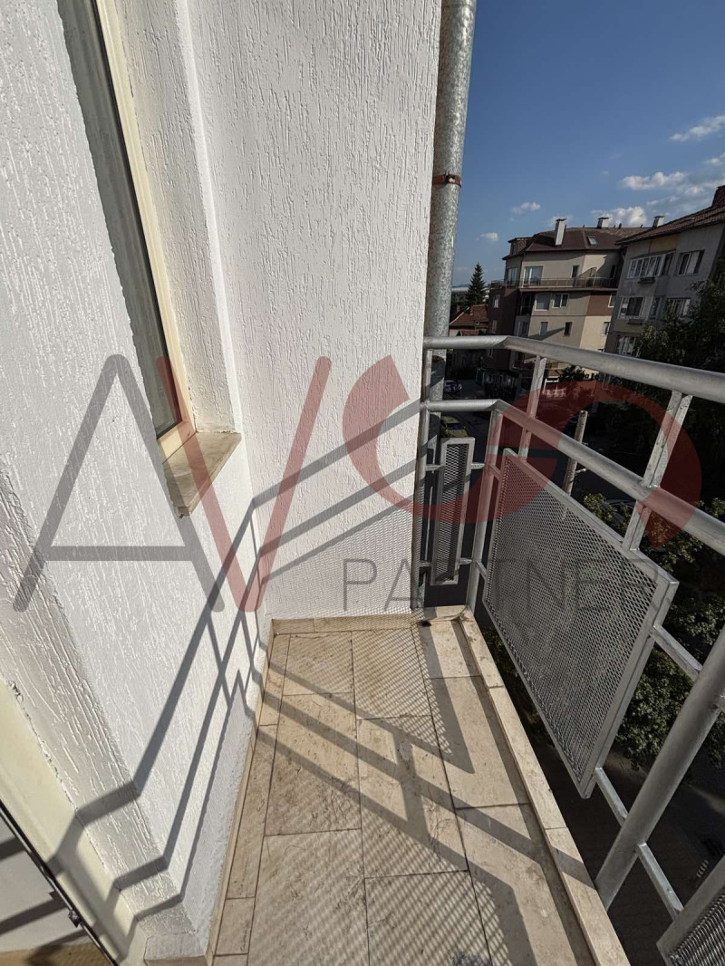 Дава под наем  3-стаен град София , Редута , 100 кв.м | 58902980 - изображение [9]