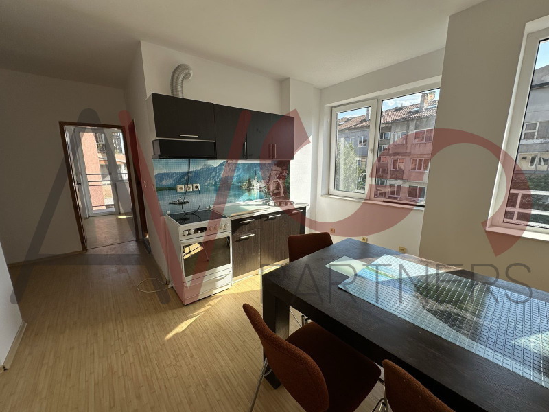 Дава под наем  3-стаен град София , Редута , 100 кв.м | 58902980 - изображение [3]