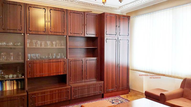 A louer  2 chambres Plovdiv , Vastanitcheski , 92 m² | 62421342 - image [2]