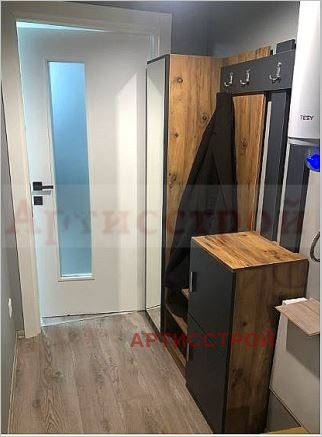 Дава под наем 3-СТАЕН, гр. София, Витоша, снимка 11 - Апартаменти - 55631450