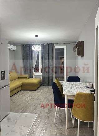 Дава под наем 3-СТАЕН, гр. София, Витоша, снимка 2 - Апартаменти - 55631450