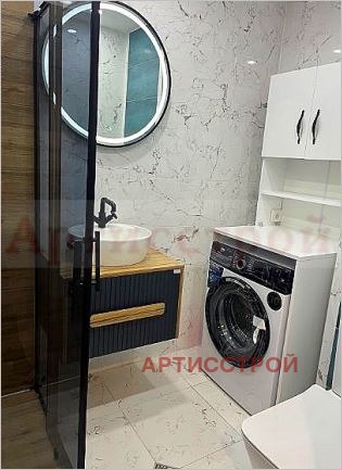 Дава под наем 3-СТАЕН, гр. София, Витоша, снимка 9 - Апартаменти - 55631450