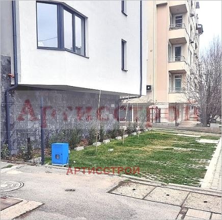 Дава под наем 3-СТАЕН, гр. София, Витоша, снимка 14 - Апартаменти - 55631450