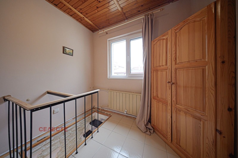 Дава под наем МЕЗОНЕТ, гр. София, Център, снимка 6 - Апартаменти - 52495426