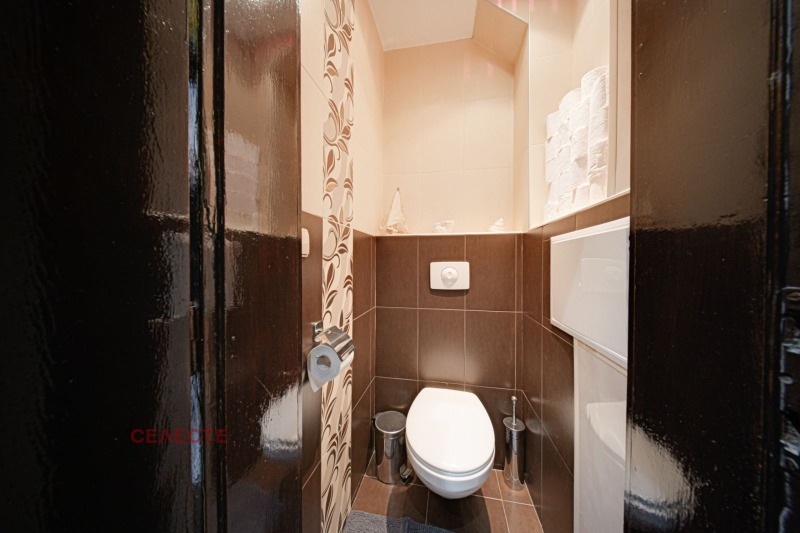 Дава под наем МЕЗОНЕТ, гр. София, Център, снимка 9 - Апартаменти - 52495426