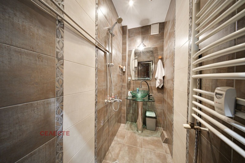 Дава под наем МЕЗОНЕТ, гр. София, Център, снимка 8 - Апартаменти - 52495426