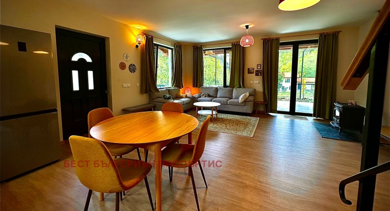 Do wynajęcia  Dom region Błagojewgrad , Gorna Breznica , 230 mkw | 90448933 - obraz [5]
