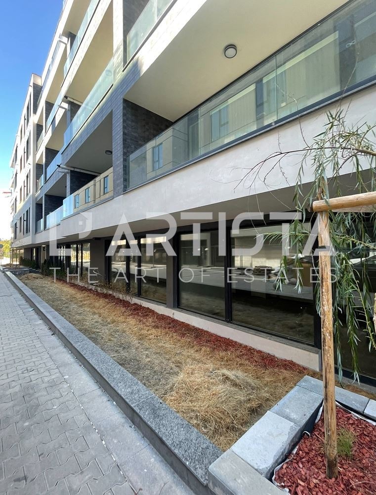 Дава под наем МАГАЗИН, гр. София, Кръстова вада, снимка 2 - Магазини - 53244908