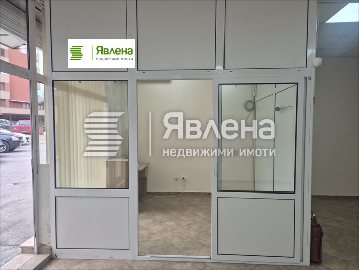 Дава под наем МАГАЗИН, гр. София, Младост 3, снимка 3 - Магазини - 54826124