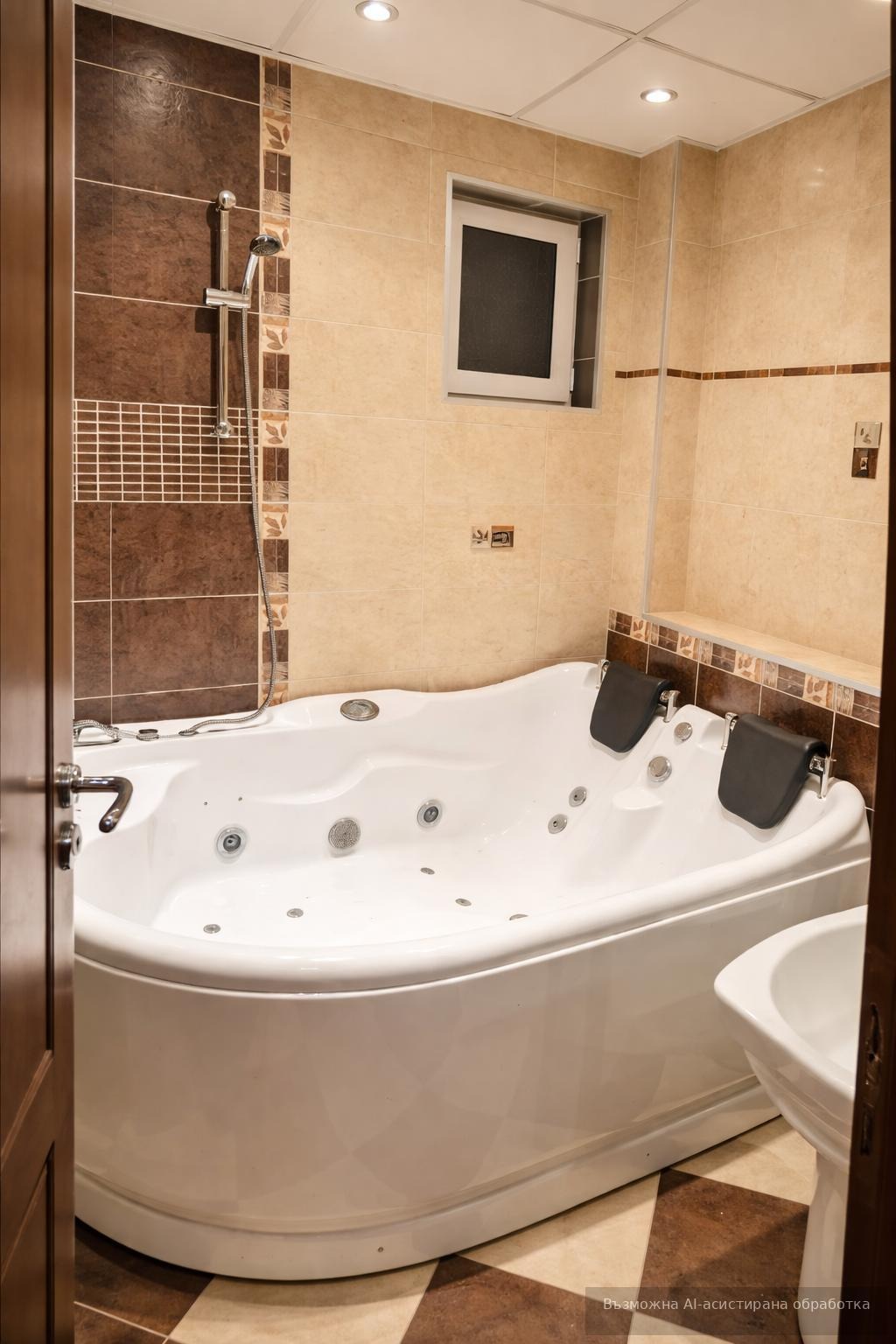 Дава под наем 3-СТАЕН, гр. Пловдив, Съдийски, снимка 6 - Апартаменти - 53733920