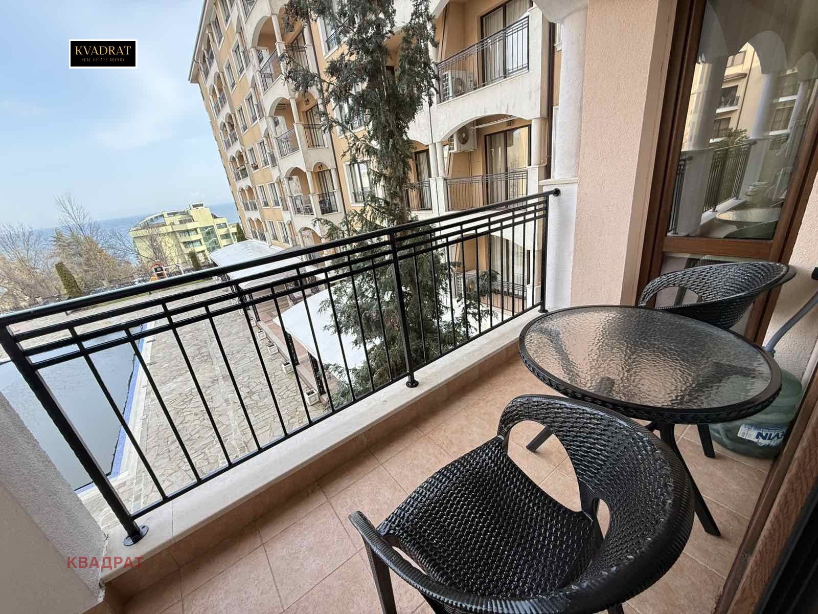 Дава под наем 3-СТАЕН, гр. Варна, област Варна, снимка 12 - Апартаменти - 53901681