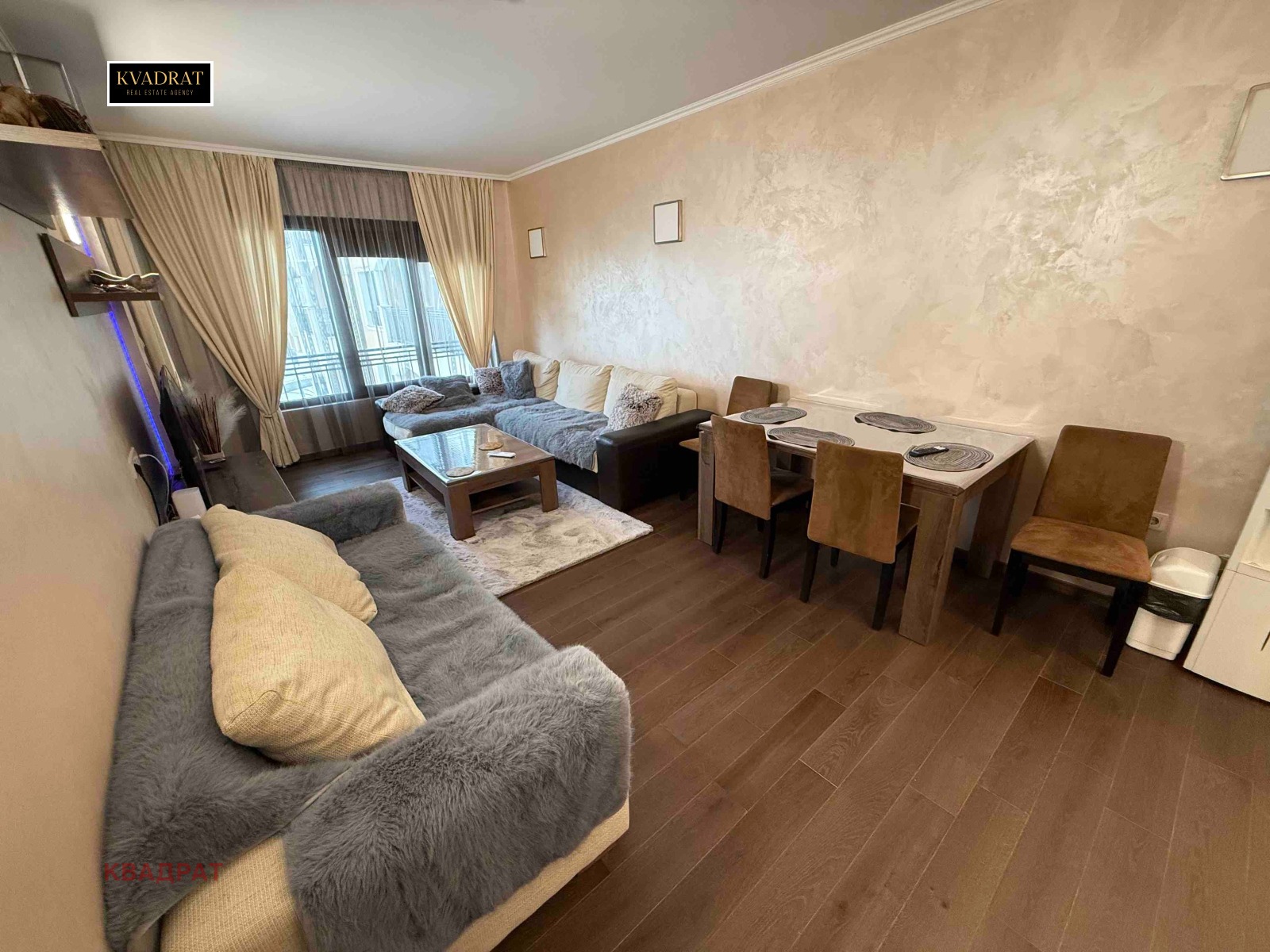 Дава под наем 3-СТАЕН, гр. Варна, област Варна