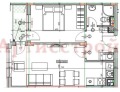 Дава под наем  2-стаен град София , Кръстова вада , 58 кв.м | 41734416 - изображение [11]